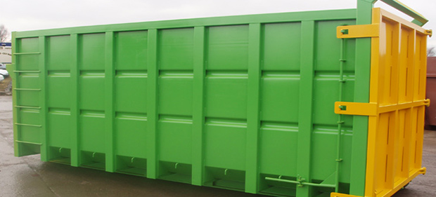 Skip Hire Notting Hill